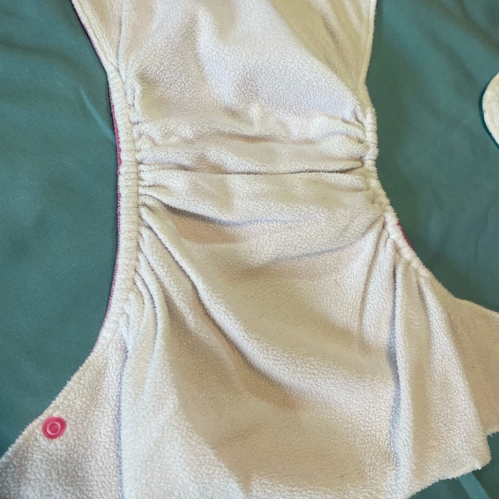 Cloth diaper - Picture 2 of 3